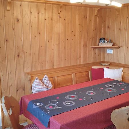 Ferienwohnung Haus am Kreuzbühl Dachsberg im Schwarzwald Exterior foto