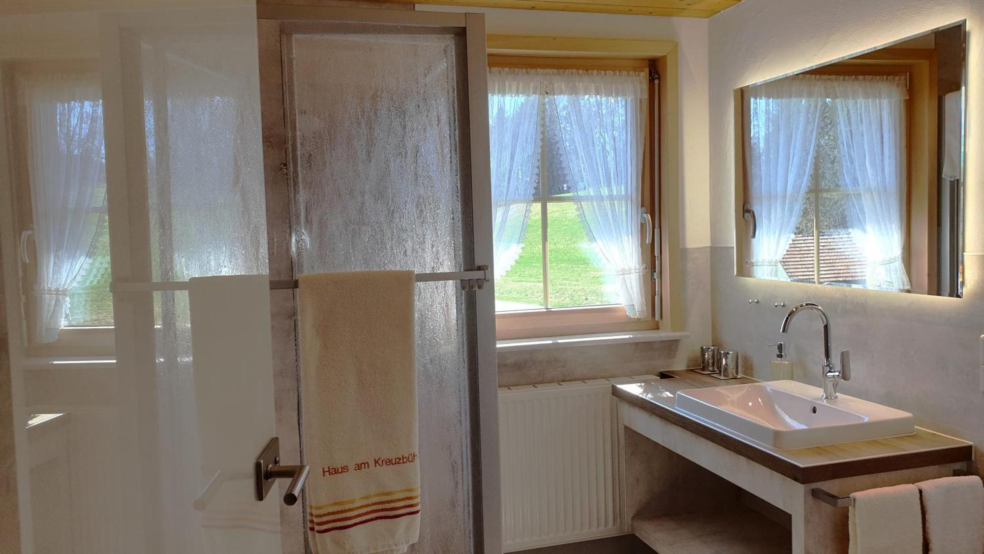 Ferienwohnung Haus am Kreuzbühl Dachsberg im Schwarzwald Exterior foto