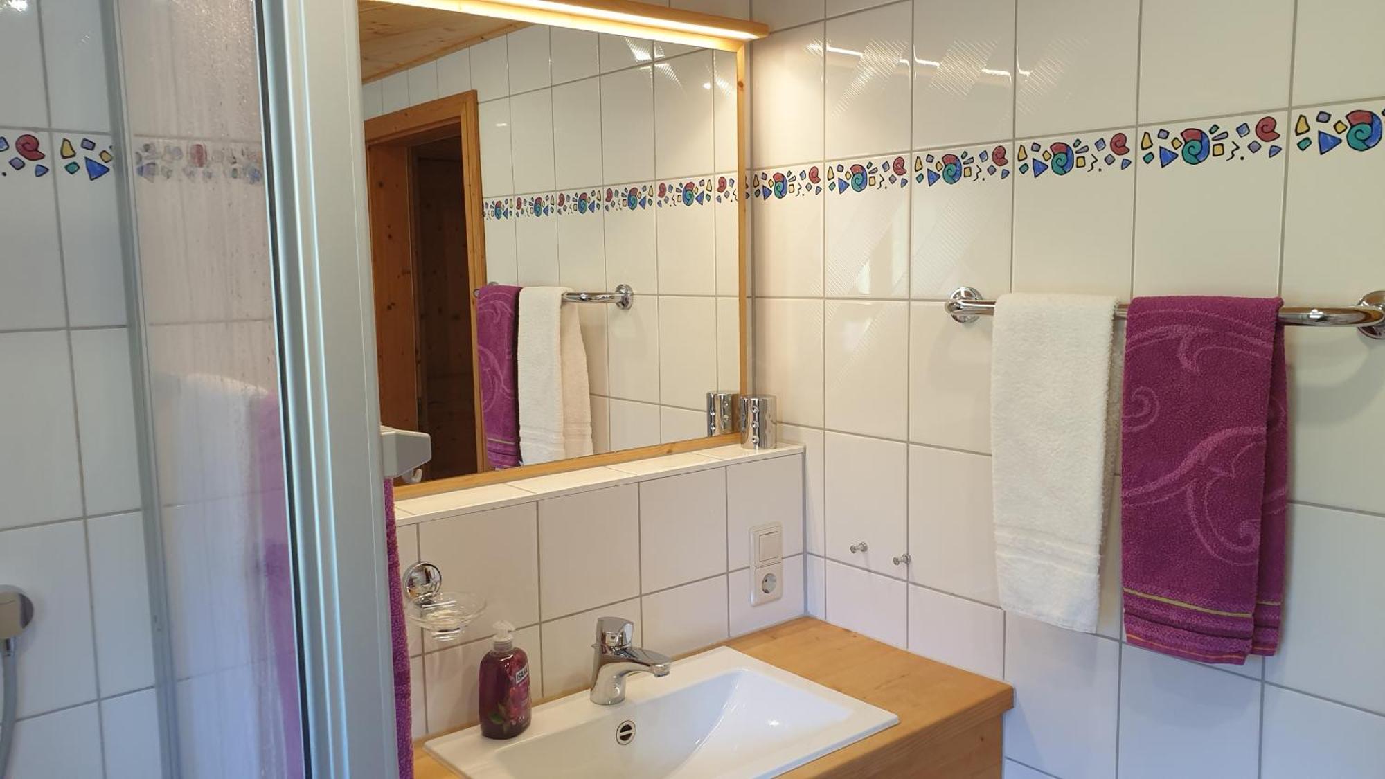 Ferienwohnung Haus am Kreuzbühl Dachsberg im Schwarzwald Exterior foto