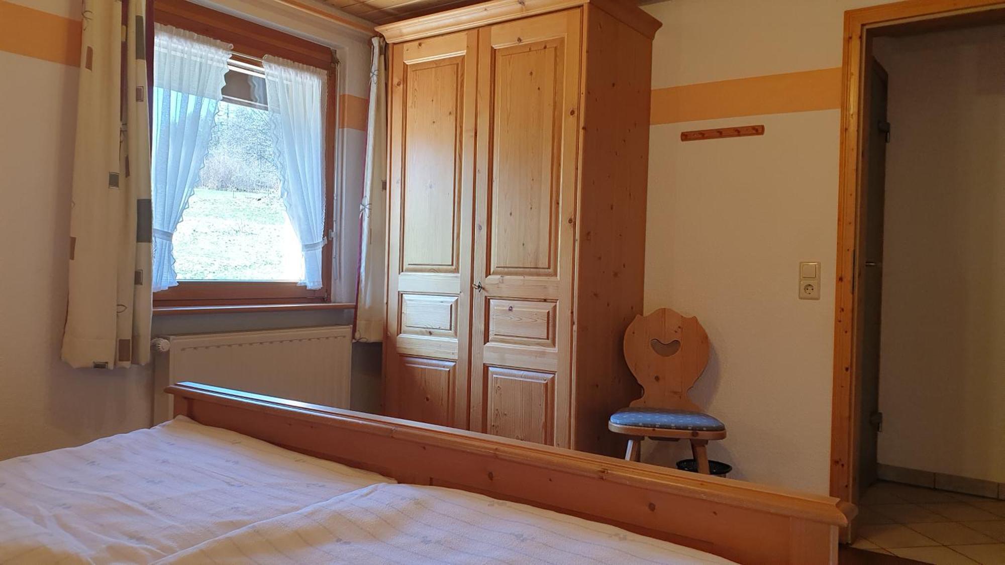 Ferienwohnung Haus am Kreuzbühl Dachsberg im Schwarzwald Exterior foto